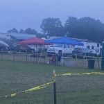 484 Country Camping, LLC