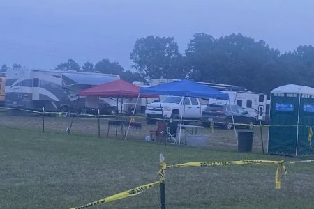 484 Country Camping, LLC