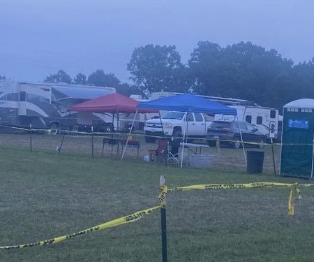 484 Country Camping, LLC