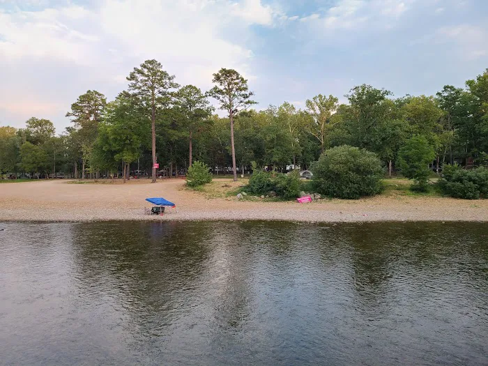 Apple Jack's 21 Cabins RV Campground 8