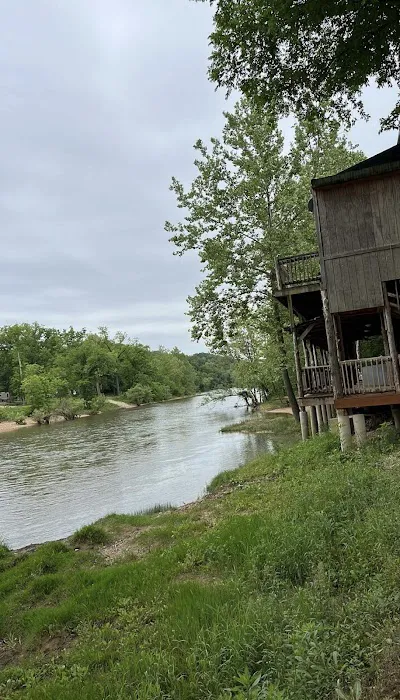 Apple Jack's 21 Cabins RV Campground 7