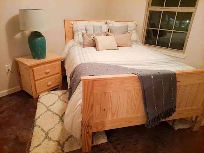 Apple Jack's 21 Cabins RV Campground 2