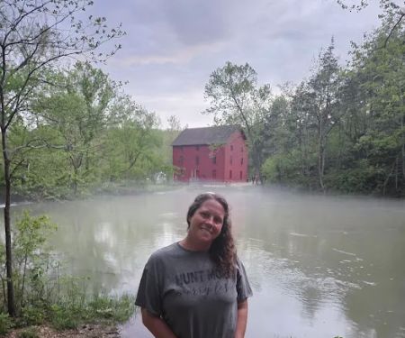 Apple Jack's 21 Cabins RV Campground