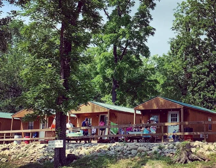 Circle B Campground 1