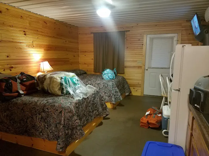 Circle B Campground 6