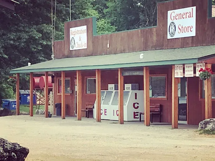 Circle B Campground 2
