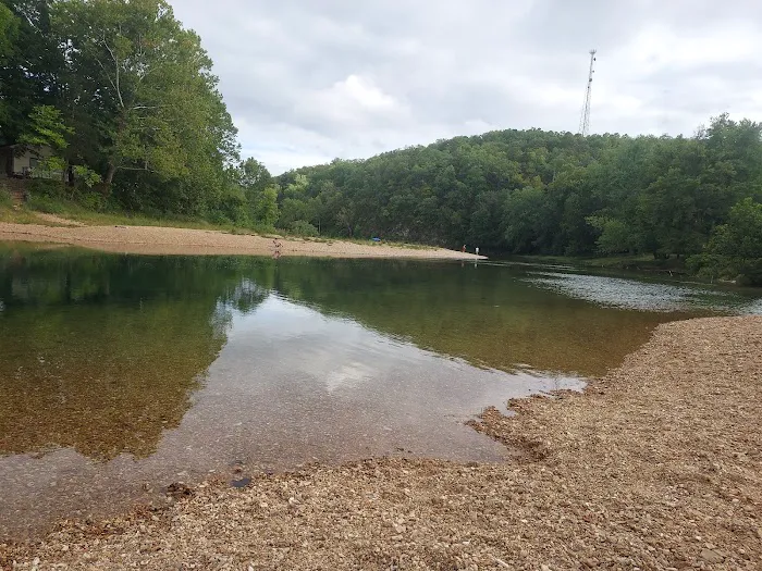 Circle B Campground 10