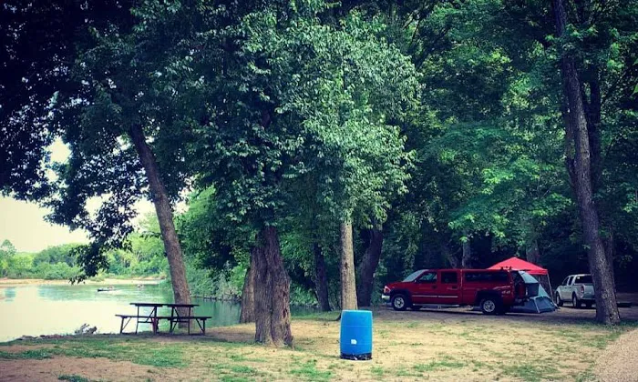 Circle B Campground 7