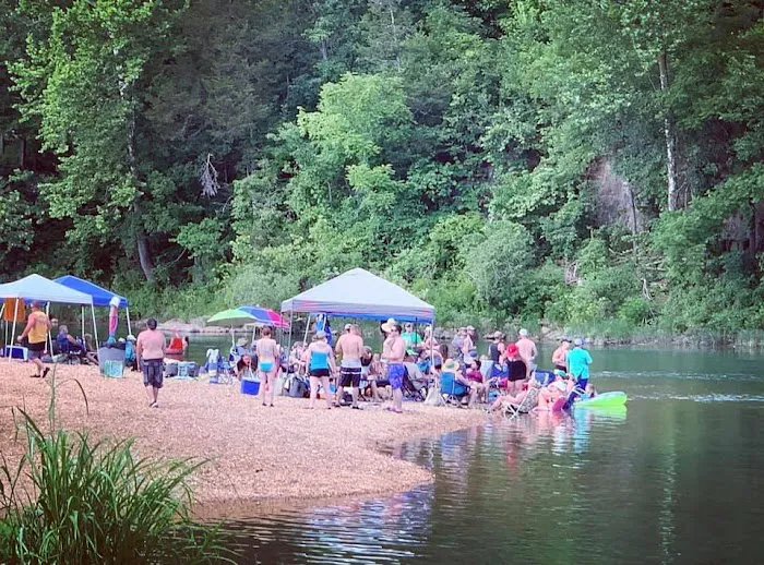 Circle B Campground 5