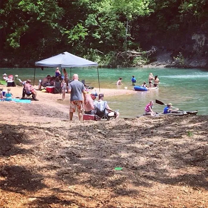 Circle B Campground 8