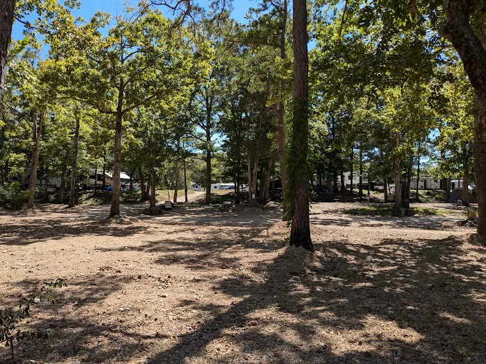 Circle B Campground 9