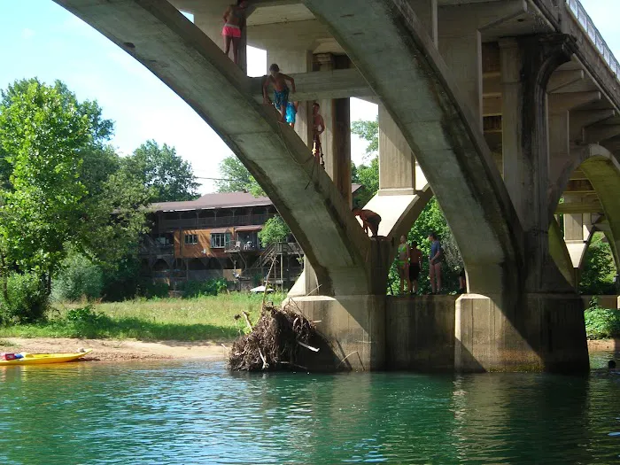 Broken Arrow Campground 5