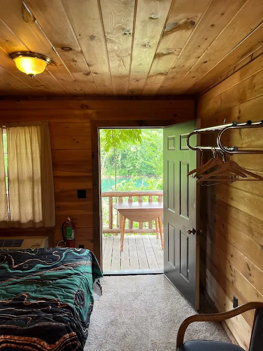 Broken Arrow Campground 4