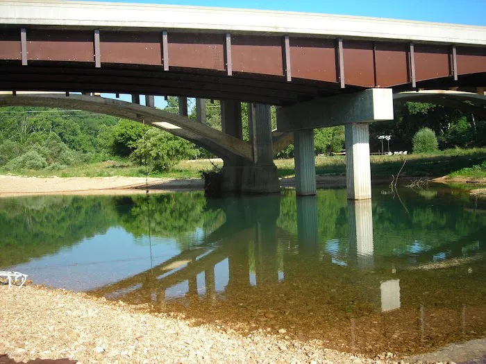 Broken Arrow Campground 3