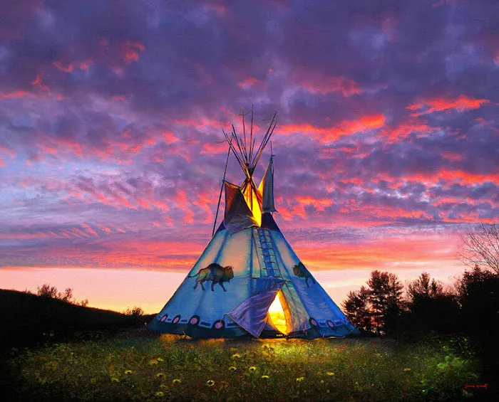 Broken Arrow Campground 7