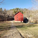 Alley Spring Campground