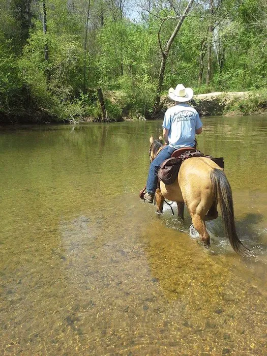 Shawnee Creek Horse Camp 5