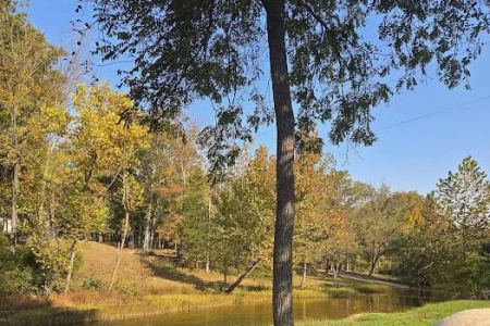Shawnee Creek Horse Camp