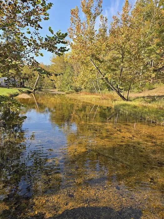 Shawnee Creek Horse Camp 8