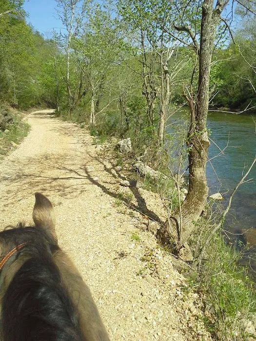 Shawnee Creek Horse Camp 9