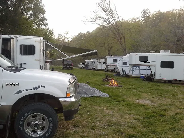 Shawnee Creek Horse Camp 7