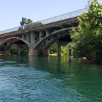 Jacks Fork Campground