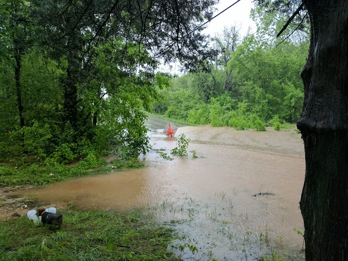 Jacks Fork Campground 7