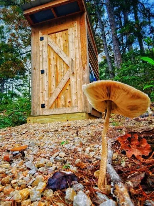 Two Rivers Ozark Cabins and Glamping Tents 4