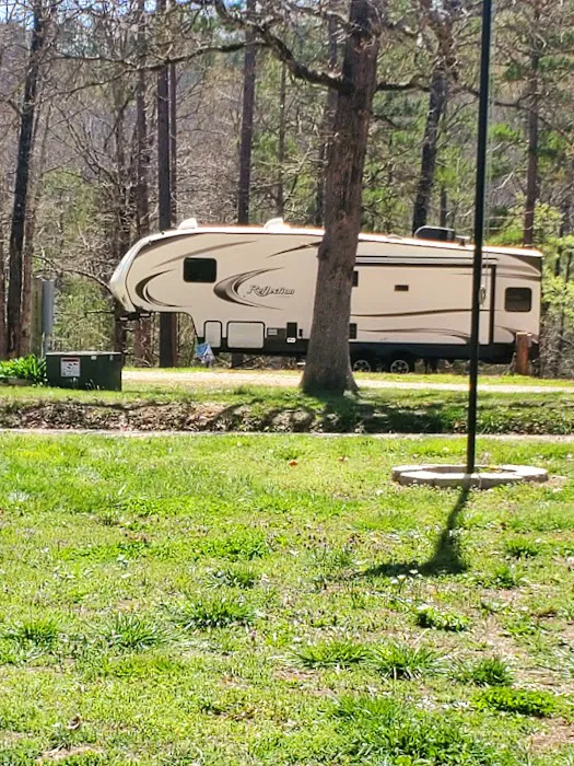Ridgeview RV Campground, LLC. 1