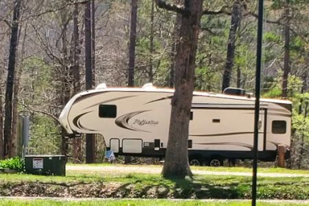 Ridgeview RV Campground, LLC.