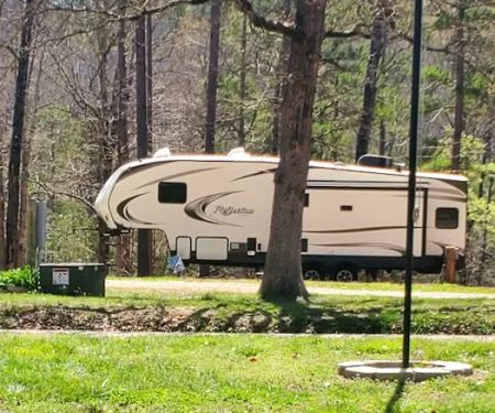 Ridgeview RV Campground, LLC.