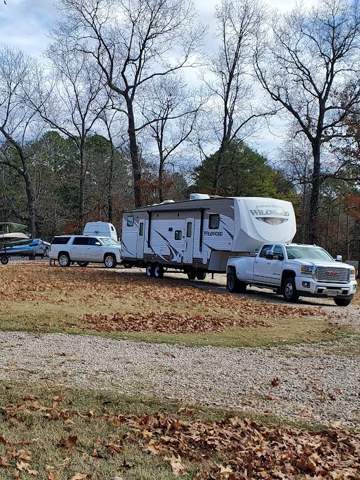 Ridgeview RV Campground, LLC. 8