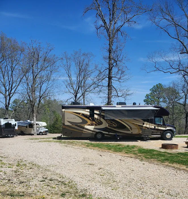 Ridgeview RV Campground, LLC. 5