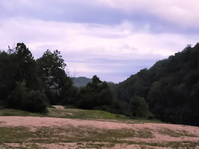 Logyard Campground 8