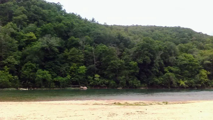 Logyard Campground 3