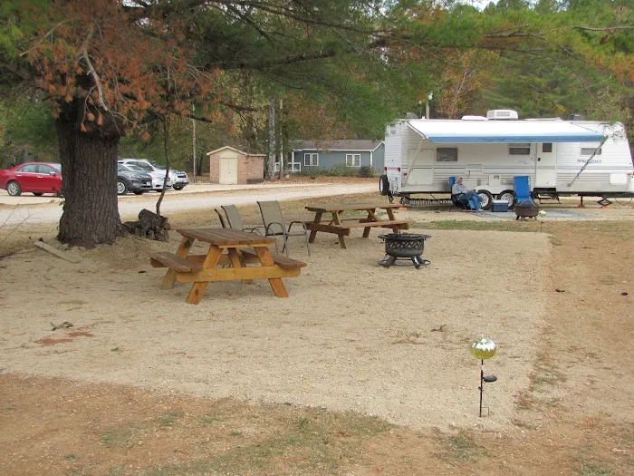 RiverTime RV 1
