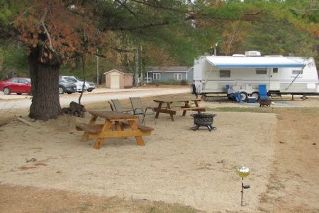 RiverTime RV