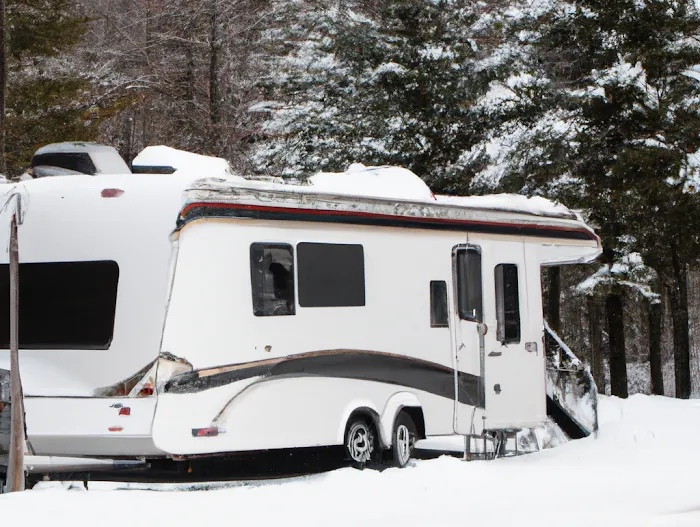 RiverTime RV 10
