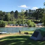 Ozark Riverfront Campground & RV Park