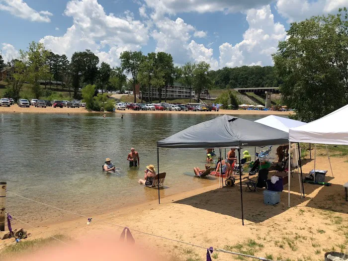 Ozark Riverfront Campground & RV Park 5
