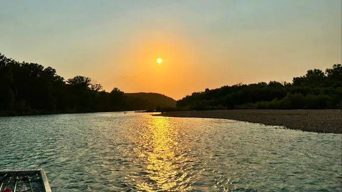 Ozark Riverfront Campground & RV Park 2