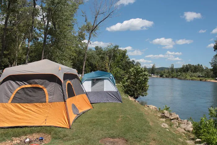 Ozark Riverfront Campground & RV Park 6