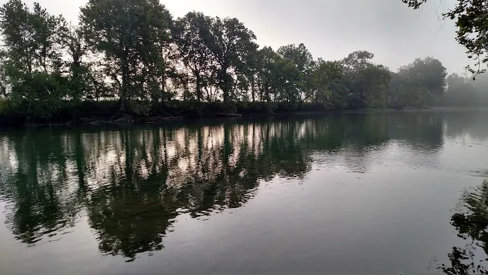 Big Spring River Camp 3