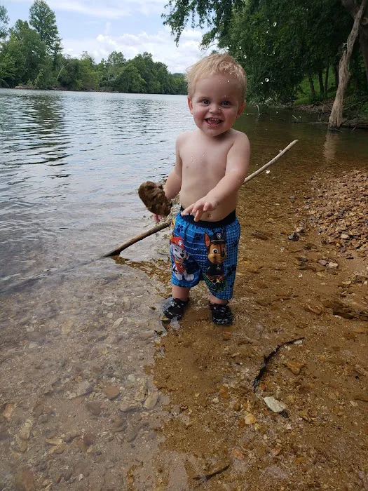 Big Spring River Camp 9