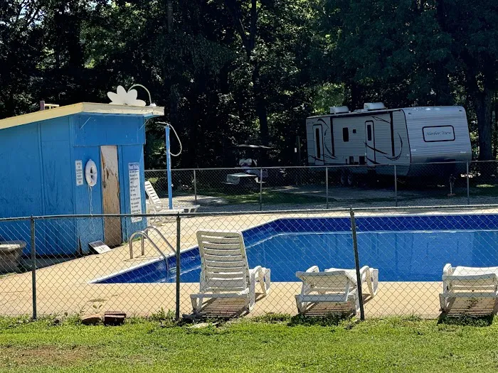 The Family Campground on Current River 8