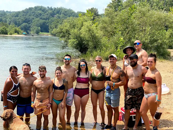 The Family Campground on Current River 6
