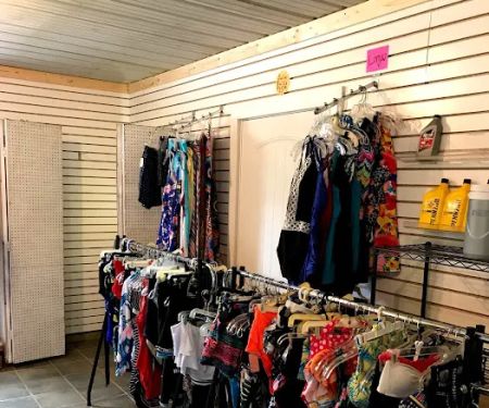 The Family Campground on Current River