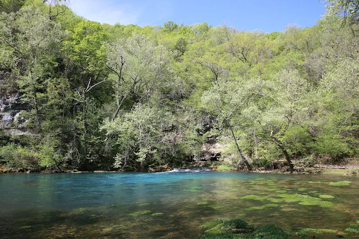 Big Spring Campground 4