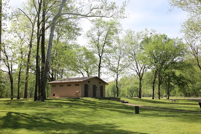 Big Spring Campground 2