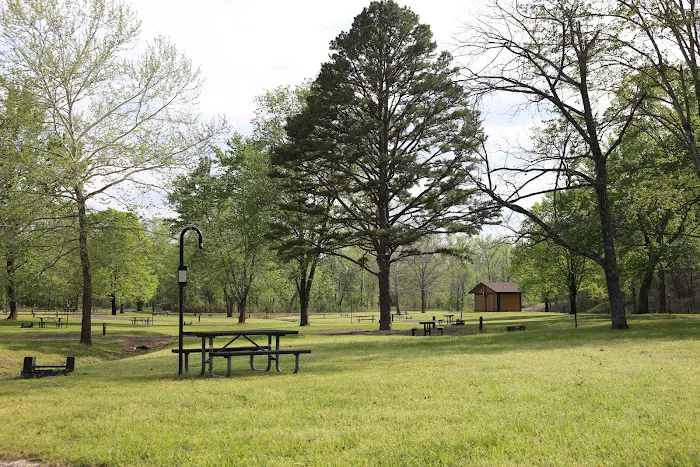 Big Spring Campground 5